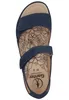 Ganter Sandalen Sandalen Nubukleder Produktbild-Vorschau 6