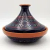 Individuálne rozšírené tajine Marrakech Midnight Blue - D Náhľad obrázku produktu 4
