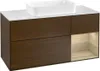Villeroy & Boch G301PCGN Waschbeckenunterschrank Finion G30 Produktbild-Vorschau 1