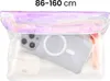 Case-Mate Soap Bubble Waterproof Phone Belt Bag - Podgląd zdjęcia produktu 5