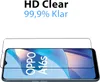 Verre blindé pour OPPO A16 / A16s film de protection 2x Voir les images du produit 4