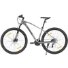 VANKEL 29 Zoll Mountainbike Herren Damen, Aluminium Rahmen, Produktbild-Vorschau 4