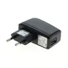 OTB Ladeadapter USB - 2A mit Auto-ID - schwarz Produktbild-Vorschau 2