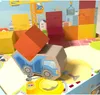 HABA Meine ersten Spiele - Stein auf Stein, Brettspiel, 2 Produktbild-Vorschau 4