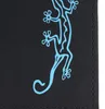 oxmox monedero New Cryptan RFID Protect Kombibörse Lizard Vista previa de la imagen del producto 11