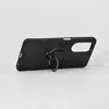 Techsuit - Silicone Shield obal pre Oppo A98 5G - čierny Náhľad obrázku produktu 2