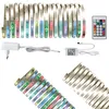 Paulmann 70697 Function Digital LED Stripe Set 4,8m RGB+W Podgląd zdjęcia produktu 4