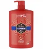 Old Spice, el pod prysznic Captain 3w1, 1000ml Podgląd zdjęcia produktu 4