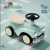 Kinderauto zum Laufenlernen, Retro-Auto Produktbild-Vorschau 5