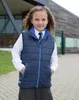 Result Core Junior Soft Padded Bodywarmer Produktbild-Vorschau 10