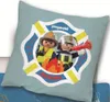 PLAYMOBIL City Action - Straż pożarna - dwustronny zestaw Podgląd zdjęcia produktu 8