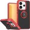 Hülle für Xiaomi Redmi Note 14 4G Matte Transluzent TPU Produktbild-Vorschau 1