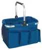 Multifunktionale Gartentasche mit Griff und Taschen, 37 l Produktbild-Vorschau 1