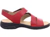 Rieker Sandalen Sandalen Glattleder Produktbild-Vorschau 32