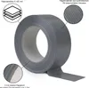 12 Rollen 48 mm x 50 m Panzertape Gewebeband Klebeband Produktbild-Vorschau 2
