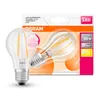 LED-Filament "Retrofit", Glühlampe, 7W ersetzt 60W, E27, Produktbild-Vorschau 7