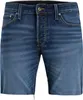 Jack & Jones (88) JJIRICK JJICON I.K. SHORTS GE 132 S, Blue Produktbild-Vorschau 18