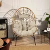 di volio Gartensessel Alcamo Beige/Beige, Relaxsessel für Produktbild-Vorschau 10