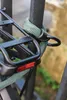 ABUS Kettenschloss Infinity Loop 1806 - flexibles Produktbild-Vorschau 10