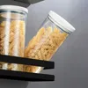 Metalowa półka łazienkowa, czarna, 50 cm Podgląd zdjęcia produktu 15