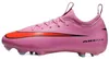 Nike Mercurial Vapor 16 FG/MG Fußballschuhe Kinder Produktbild-Vorschau 4