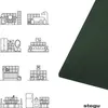 STEGU Čalouněný panel WALL CUSHION Nástěnný polštářek Náhled obrázku produktu 5