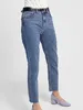 Only Error de datos 48880868131155 in Blue color size W30 Anteprima dell’immagine prodotto 5