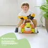 Chicco 11081000000, 0,75 Jahr(e), 4 Rad/Räder, Kunststoff, Produktbild-Vorschau 4