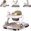 Chipolino chodítko Little Explorer 4 v 1 chodítko s hudbou Náhľad obrázku produktu 1