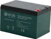 Akku 12V 12Ah, 6-DZF-12 passend für Elektro Fahrzeuge Produktbild-Vorschau 1