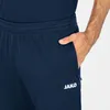 Jako Trainingshose Classico Kurzgrößen - marine, Größe:24 Produktbild-Vorschau 3