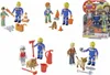 Simba Dickie Sam Figuren Doppelpack V, 4-sort. 109252623 Náhled obrázku produktu 1