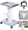 Carrello per cosmetici - Carrello da salone - Ripiano extra Anteprima dell’immagine prodotto 1