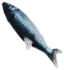 Katzenspielzeug Interaktive Fisch Spielzeug Beweglicher Produktbild-Vorschau 3