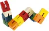 Goki HS012, Stapelblöcke, 4 Jahr(e), Holz, 12 Stück(e) Produktbild-Vorschau 5