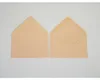 Briefumschläge 120x180mm 120g/qm gummiert VE=100 Stück Produktbild-Vorschau 2