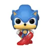 Figurka Funko Pop! Sonic - 30-lecie, Biegnący Sonic, Anteprima dell’immagine prodotto 1