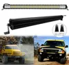YRHome 540W LED lichtbalk, werklamp, IP67 stof- en Productafbeelding-voorbeeld 1