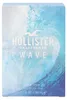 Hollister California Wave Eau de Toilette Per Lui 100 ml Anteprima dell’immagine prodotto 10
