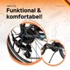 Vélo enfant 20 pouces, 6 vitesses, vélo fille, S’COOL chiX, Voir les images du produit 5