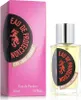 A product shot of a perfume bottle and its box. Anteprima dell’immagine prodotto