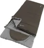 Outwell Schlafsack 'Contour', Supreme, Coffee , RV links Produktbild-Vorschau 1