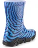 Ladeheid Kinder Mädchen Jungen Gummistiefel Gefüttert Produktbild-Vorschau 2