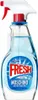 Moschino Fresh Couture Eau De Toilette Spray 50ml Voir les images du produit 2