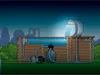 Ubbink Design-Wasserfall "Mamba LED" Produktbild-Vorschau 8