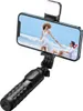 Kijek Selfie stick Mcdodo SS-1781 Bluetooth (czarny) Podgląd zdjęcia produktu 17