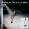 2K Überwachungskamera Aussen WLAN Kamera Überwachung Außen Produktbild-Vorschau 8