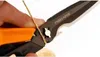 Fiskars 1000809 Viacúčelové nožnice Cuts+More 23 cm Náhľad obrázku produktu 32