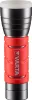 VARTA OUTDOOR SPORTS F10 LED Taschenlampe rot 12,2 cm, 235 Produktbild-Vorschau 1