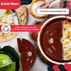KOTARBAU® Zátěžový fermentační kámen pro fermentační nádobu Náhled obrázku produktu 2